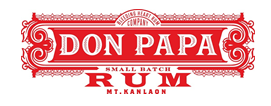 don-papa-rum-logo